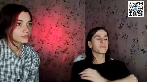 Lisa and Vlad online show from November 26, 10:44 pm