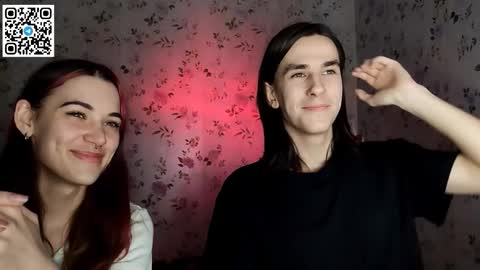 Lisa and Vlad online show from November 28, 8:44 pm