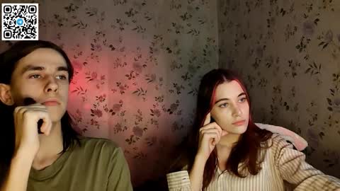 Lisa and Vlad online show from November 29, 11:08 pm