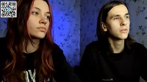 Lisa and Vlad online show from December 20, 11:23 pm