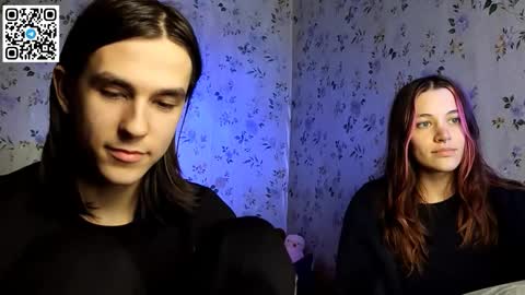 Lisa and Vlad online show from December 21, 11:45 pm