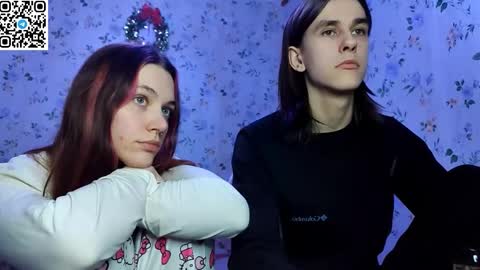 Lisa and Vlad online show from January 7, 11:40 pm