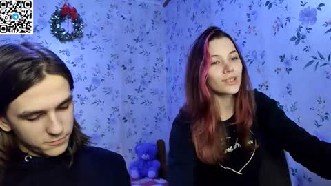 Lisa and Vlad online show from January 8, 10:01 pm