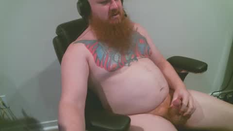 urbear1987 online show from December 28, 3:26 am