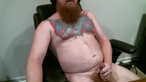 urbear1987 online show from December 3, 1:57 am