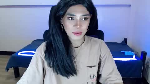 Miss alexa online show from March 17, 7:55 am