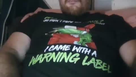 YBF online show from January 7, 12:24 am