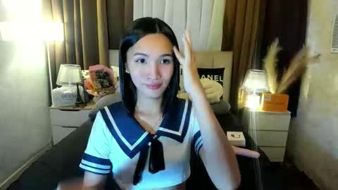 urblossom_princess online show from October 9, 5:33 pm