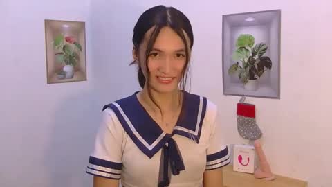 urblossom_princess online show from January 6, 5:38 pm