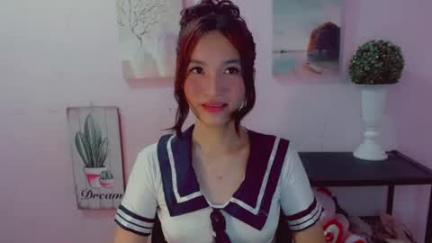 Snapshot of urblossom_princess chatting on June 30, 10:55 pm urblossom_princess online show from June 30, 10:55 pm