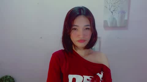 Snapshot of urblossom_princess chatting on July 21, 10:28 am urblossom_princess online show from July 21, 10:28 am