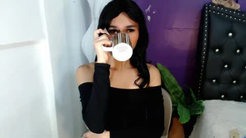 CALL ME TINE online show from July 9, 1:42 am
