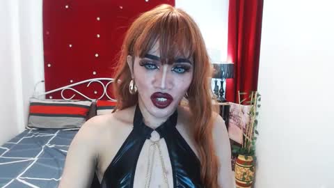 Snapshot of urcumgirlasiants chatting on February 26, 6:32 pm KENDALL online show from February 26, 6:32 pm