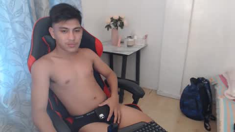 Dannie online show from September 18, 9:39 pm