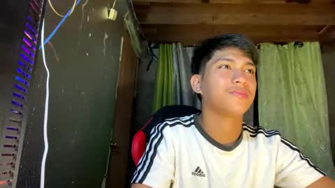 Dannie online show from September 30, 3:17 pm