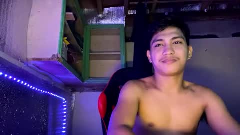 Dannie online show from October 3, 3:09 pm