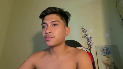 Dannie online show from November 11, 2:55 am