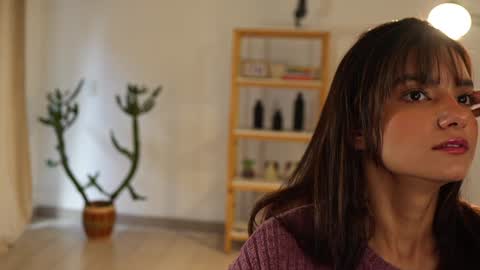 Snapshot of urcutelinda chatting on December 29, 10:36 pm Linda Restrepo online show from December 29, 10:36 pm