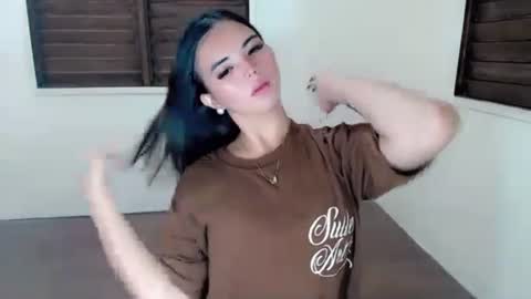 Snapshot of urcutie_ayah chatting on October 25, 11:40 am urcutie_ayah online show from October 25, 11:40 am