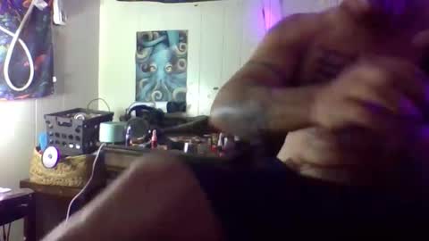 Snapshot of urdaddy875867 chatting on May 18, 8:58 pm urdaddy875867 online show from May 18, 8:58 pm