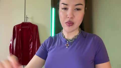 Margo online show from October 11, 7:18 am