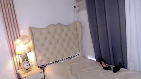 urdream_bride online show from February 13, 4:00 am