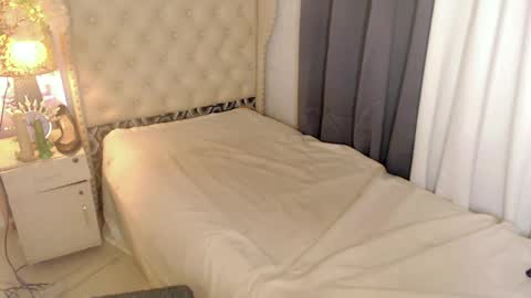 urdream_bride online show from February 27, 2:53 am