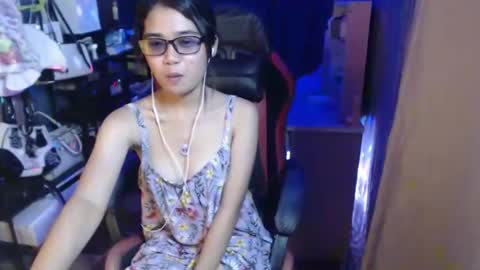 Snapshot of urdreamgirljayne chatting on October 7, 12:57 pm urdreamgirljayne online show from October 7, 12:57 pm