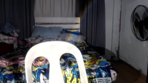 Snapshot of urdreamgirlpinay chatting on March 10, 1:34 am take me to your place online show from March 10, 1:34 am