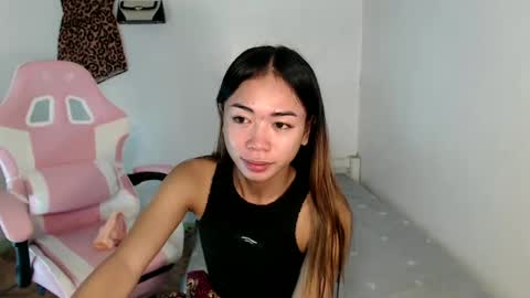 ayumi reacher online show from January 14, 7:17 am