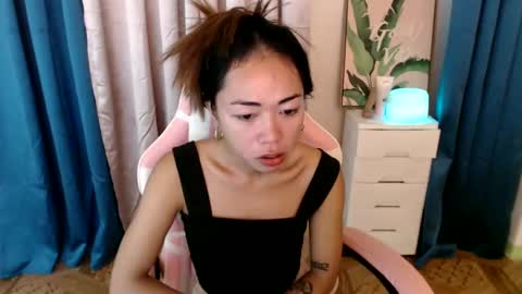 ayumi reacher online show from February 14, 3:58 pm