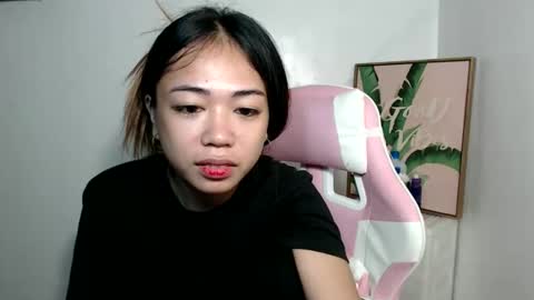 ayumi reacher online show from September 18, 5:20 am