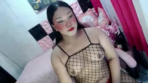Snapshot of urfantasy_rabbylicious69 chatting on September 12, 10:48 am urfantasy_rabbylicious69 online show from September 12, 10:48 am