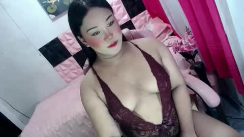 Snapshot of urfantasy_rabbylicious69 chatting on September 16, 8:59 am urfantasy_rabbylicious69 online show from September 16, 8:59 am