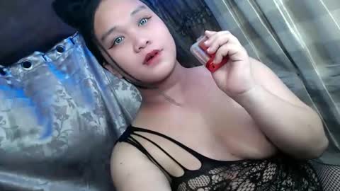 urfantasy_rabbylicious69 online show from November 9, 3:21 pm