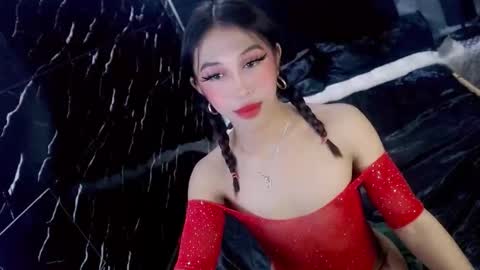 Snapshot of urfantasy_sweetxcali69 chatting on February 13, 11:50 am cali online show from February 13, 11:50 am