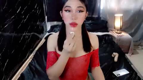 Snapshot of urfantasy_sweetxcali69 chatting on February 23, 6:11 am cali online show from February 23, 6:11 am