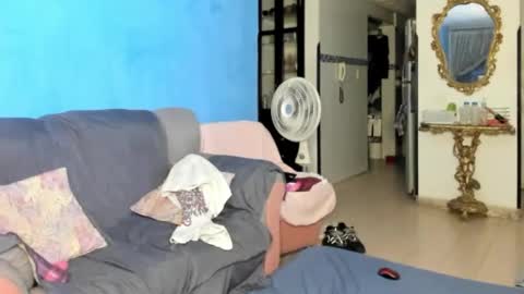 Snapshot of urfavoriteboy96 chatting on November 26, 8:48 am Andres Jordi online show from November 26, 8:48 am