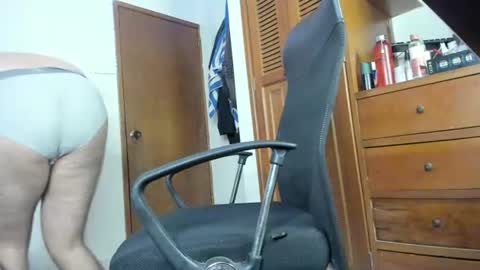 Andres  Jordi online show from June 28, 4:35 pm