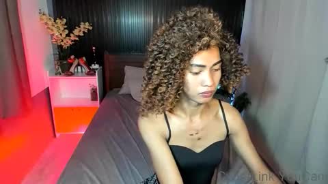 Rianne online show from October 17, 8:50 am