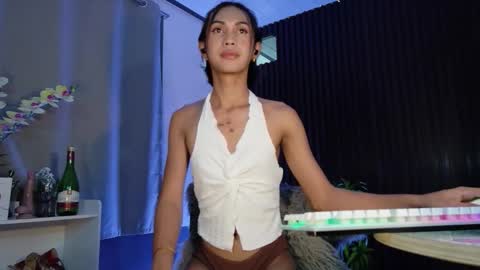 Rianne online show from November 28, 9:12 am