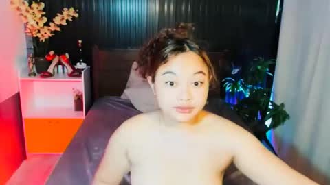 Scarlet online show from October 14, 12:33 am