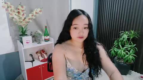 Scarlet online show from January 12, 2:17 am