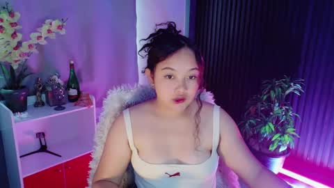 Scarlet online show from March 2, 2:14 am