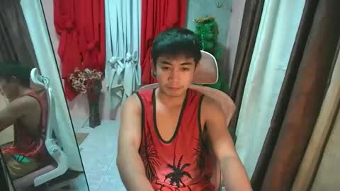 Snapshot of urfucking_nin15 chatting on February 17, 11:40 am urfucking_nin15 online show from February 17, 11:40 am