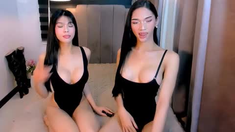 Im your doll maica online show from February 3, 1:37 am