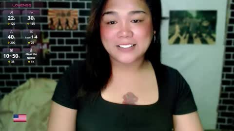 Dimple online show from February 3, 9:31 pm