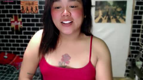 Dimple online show from February 16, 3:46 am