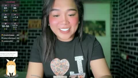 Dimple online show from April 3, 7:12 pm