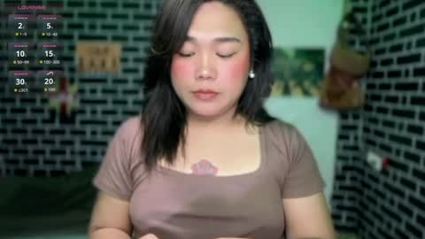 Dimple online show from April 12, 2:22 pm